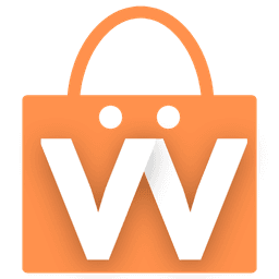 Logo W Commerce
