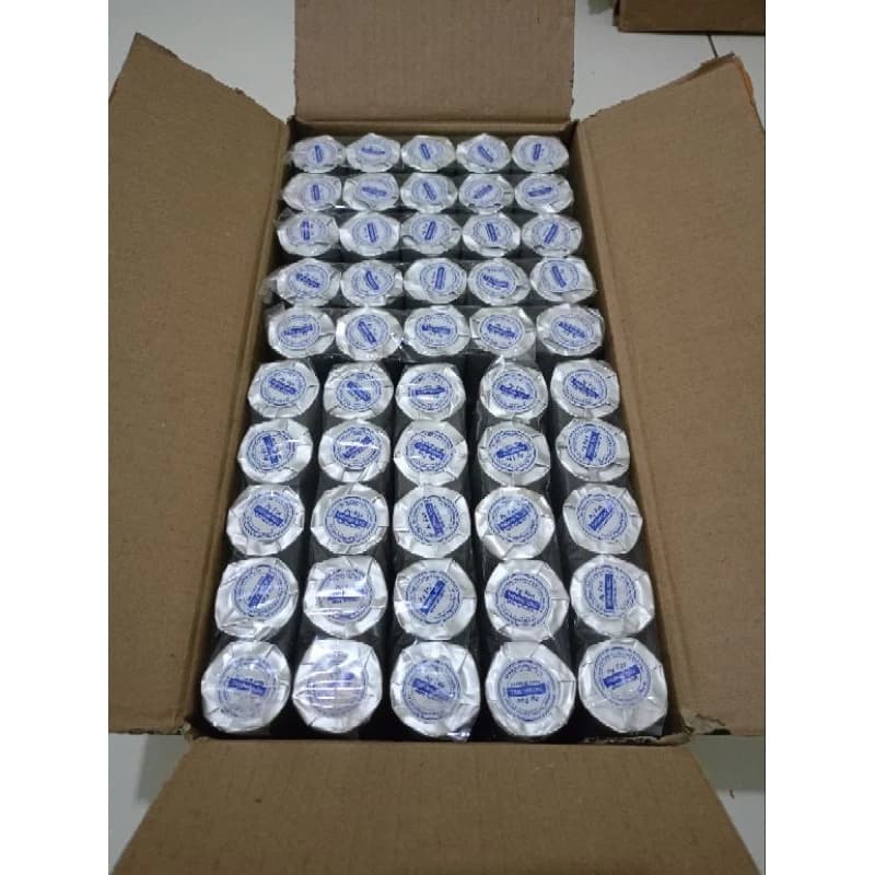 Paket Kertas Thermal 58mm (10 Roll)