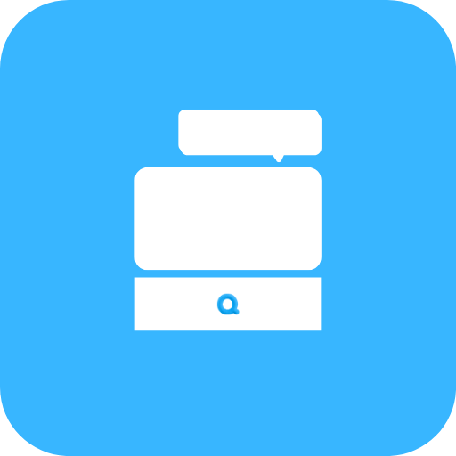 Logo Kasir Q